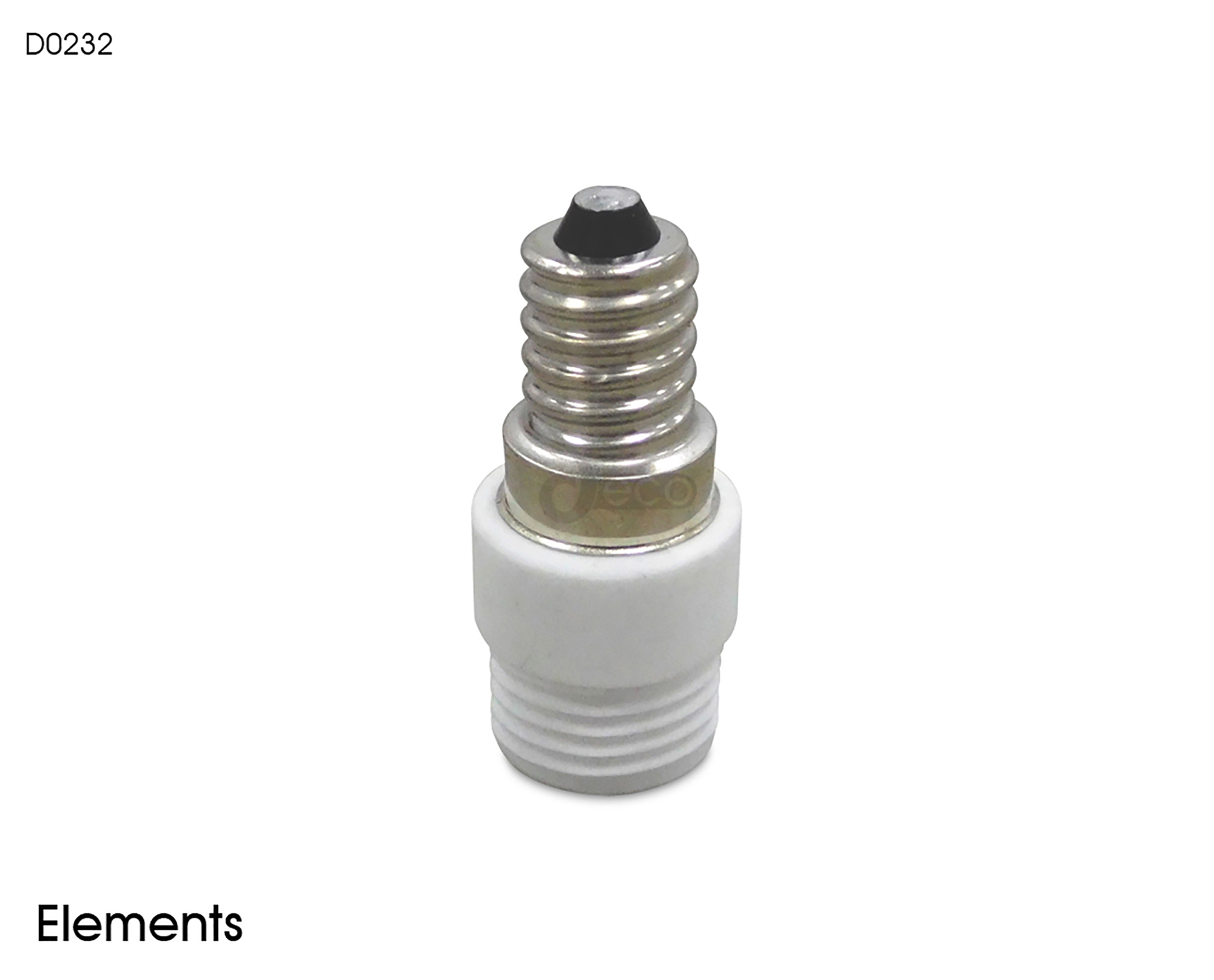 Elements Ancillary Products Deco Components & Accessories Elements Ancillary Products Deco Components & Accessories